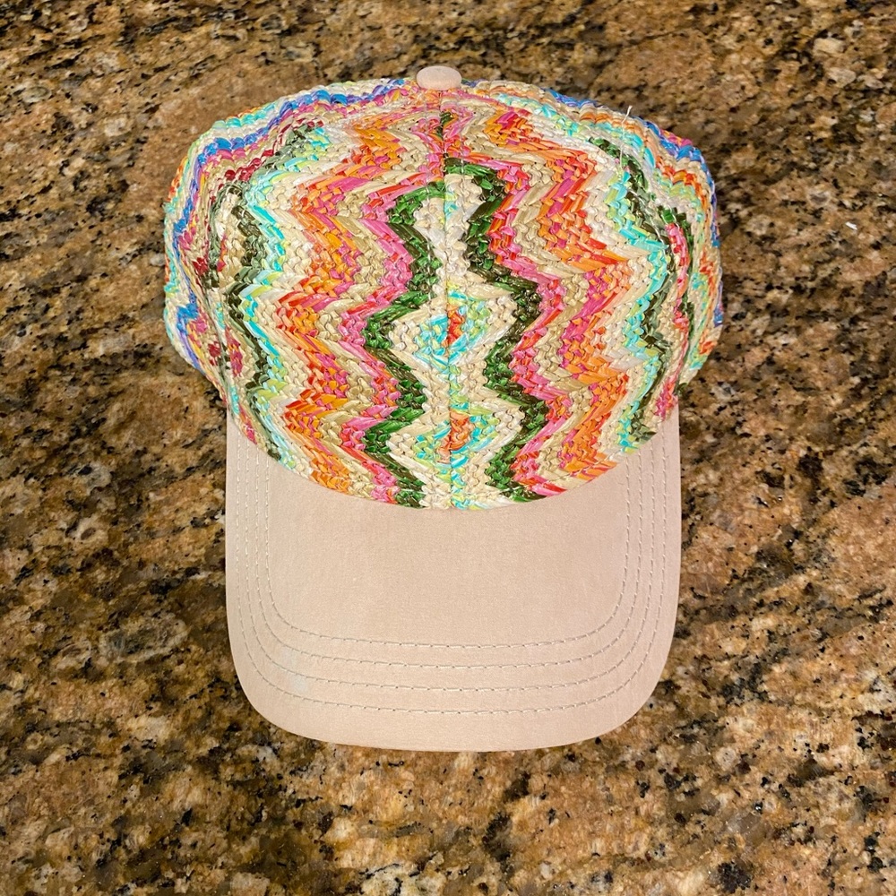 Cap/Hat